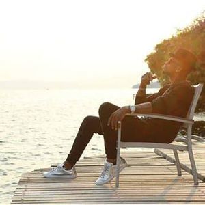 Meet your Posher, Cohen